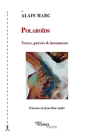 Polaroïds, Textes, poésies et instantanés